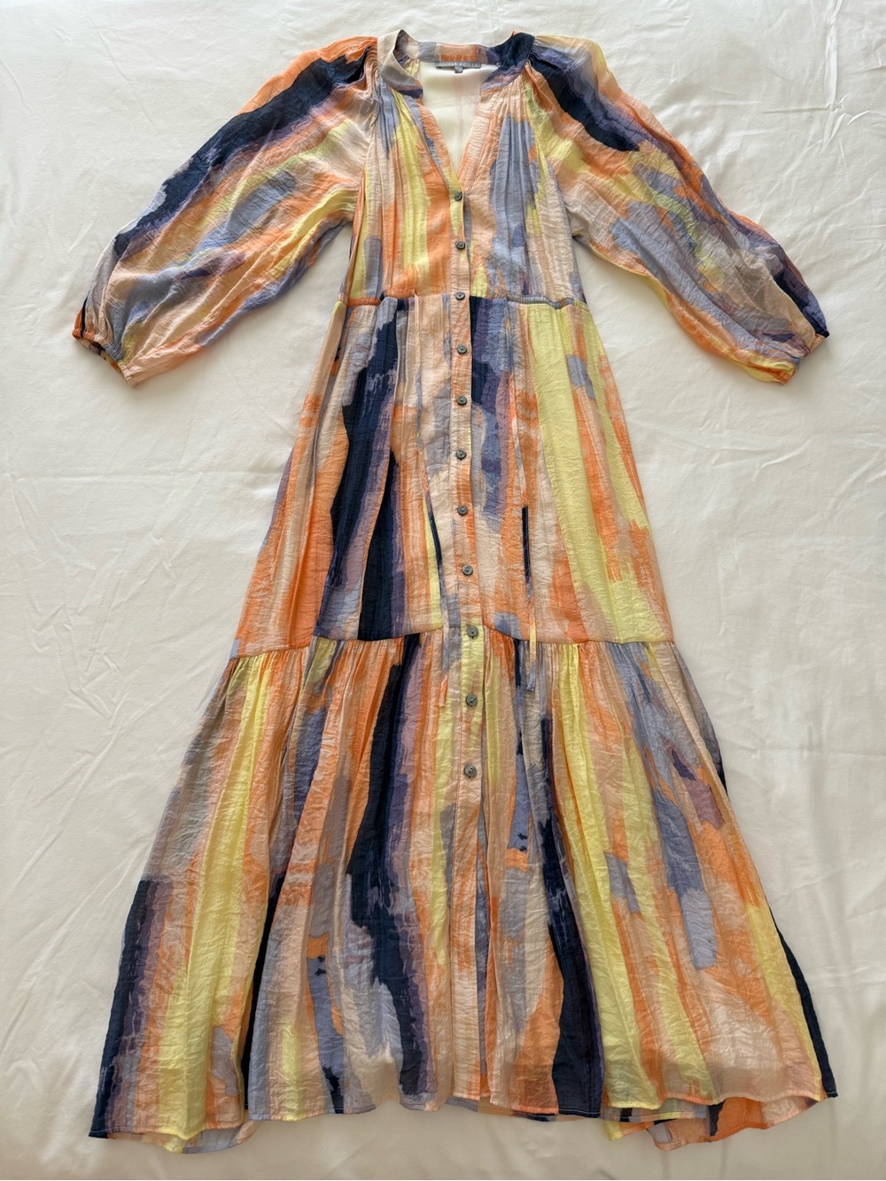 Oliver Bonas - Maxi dress